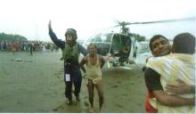 Assistance to Fishermen in Distress at Sea Assistance to Fishermen in Distress at Sea