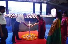 Image of Coast Guard Day Celebration