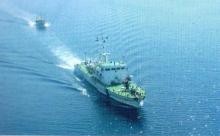 Protection of Fishermen Protection of Fishermen