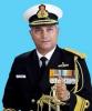 Image of Vice Admiral Anurag G Thapliyal, AVSM & Bar