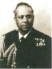 Image of Vice Admiral VA Kamath, PVSM