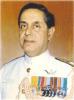 Image of Vice Admiral KK Kohli, AVSM