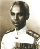 Image of Vice Admiral Swaraj Prakash, PVSM, MVC, AVSM