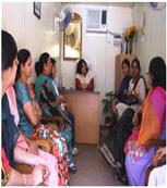 कल्याण केंद्र मानिकतला, कोलकाता की छवि1