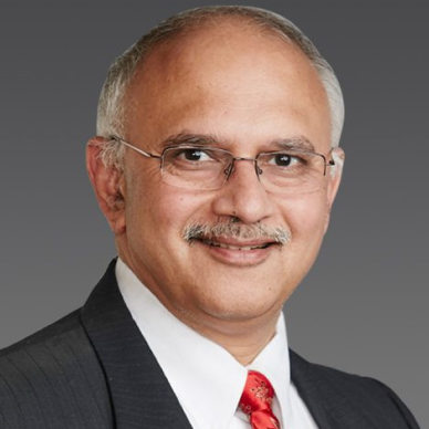 Anand Deshpande, Chairman
