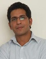Image of Dr. Suneel Yadav