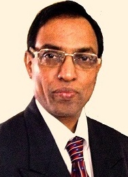 Prof. P. Nagabhushan