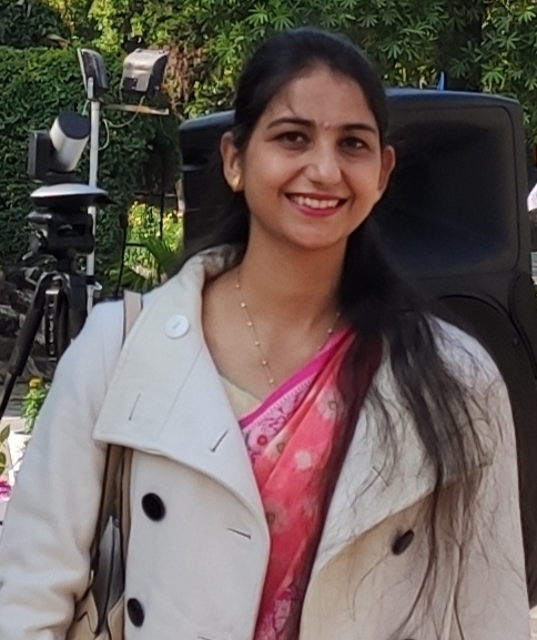 Image of Dr. Radhika Gour
