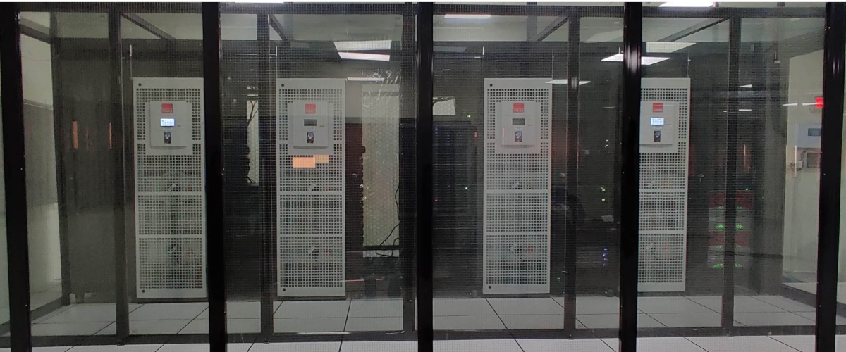 Computational Resources