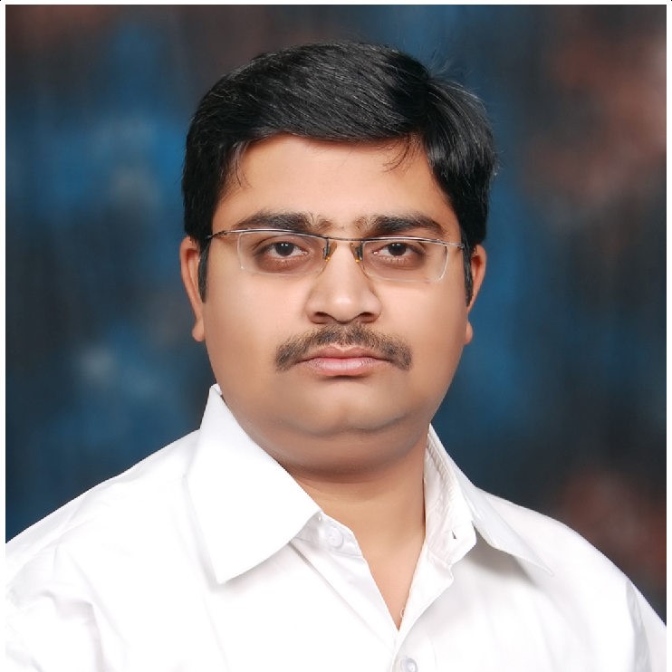 Dr. Mandar Subhash Karyakarte