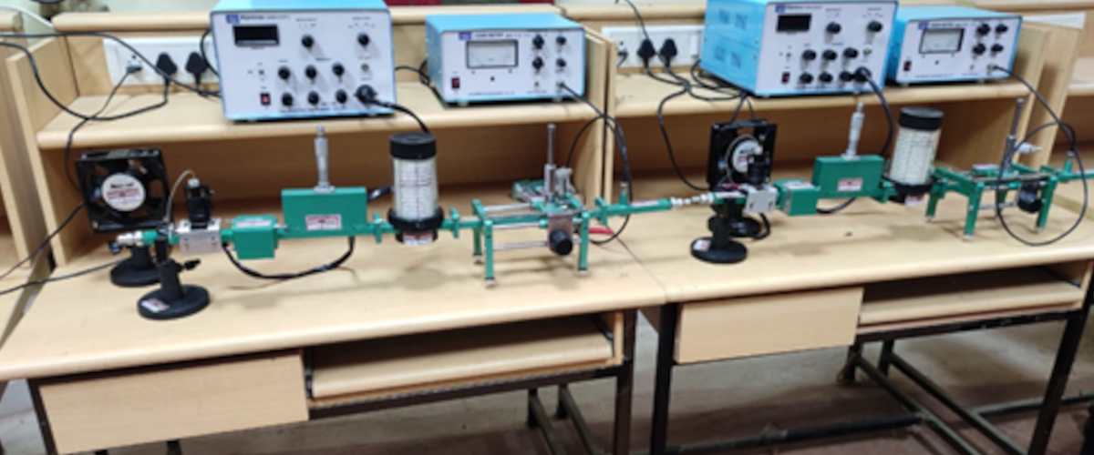 Wireless Sensors Lab