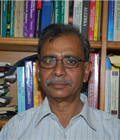 Prof. Somenath Biswas