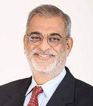 Shri Vijay K Thadani