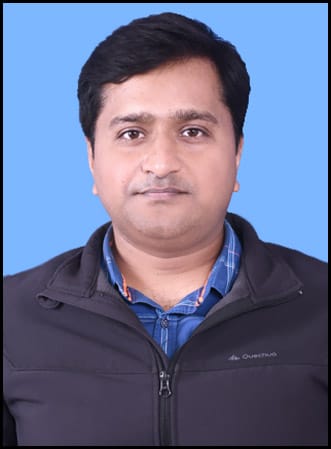 Dr Amar Nath Yadav