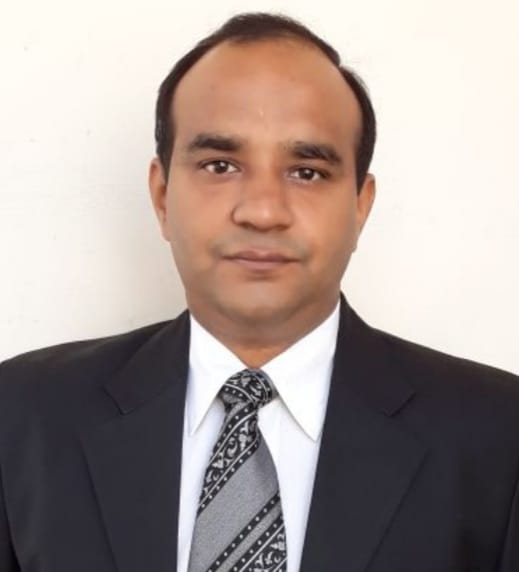 Dr Shailendra Kumar