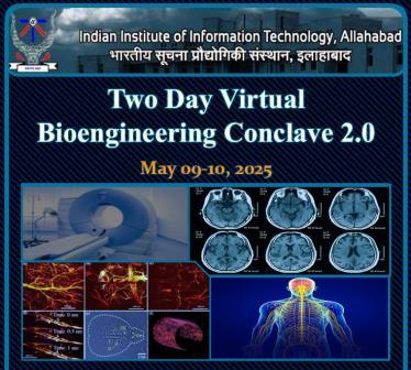 Bioengineering Conclave 2.0