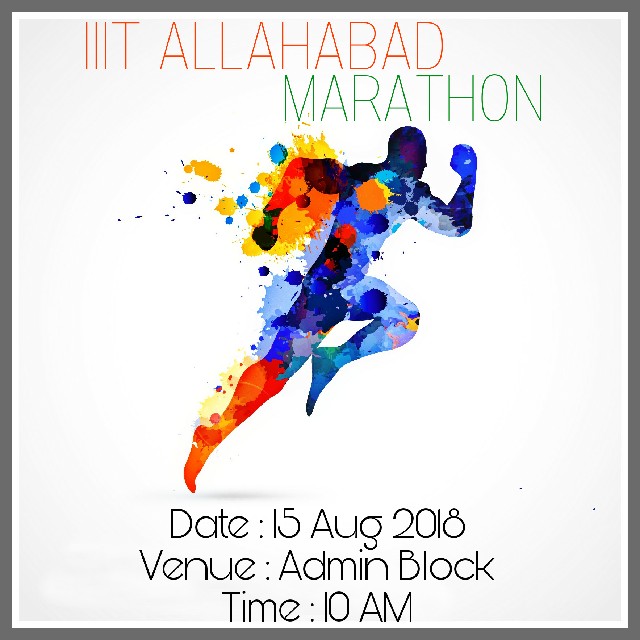 Marathon for Peaceful Coexistence