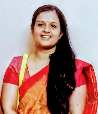 Dr. Pragya Singh