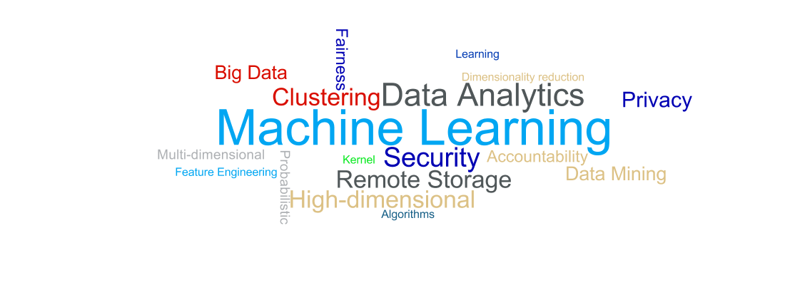 Workshop on Machine Learning and Data Analytics