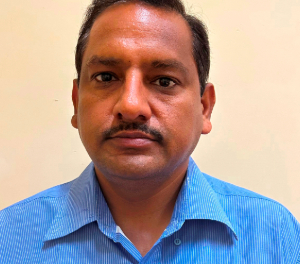 Dr. Rajat Kumar Singh