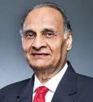 प्रो. गोवर्धन मेहता