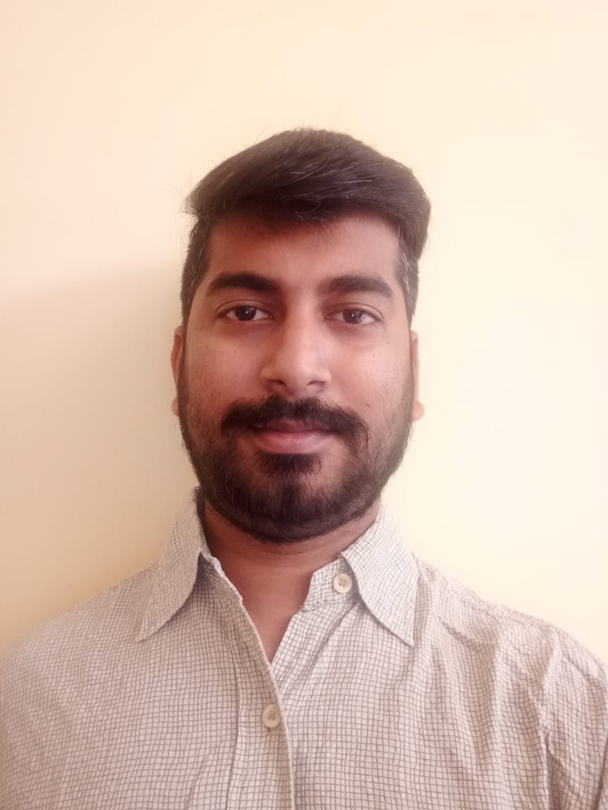 Dr. Nabajyoti Mazumdar 