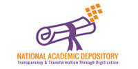 National Academic Depository