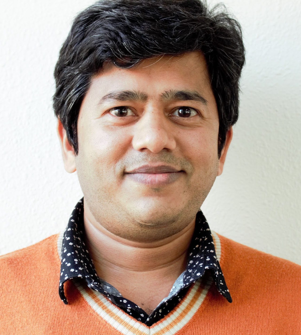 Dr. Naveen Saini