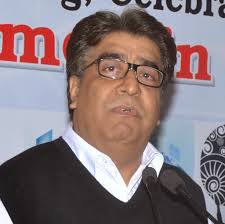 Prof. Om Prakash Vyas