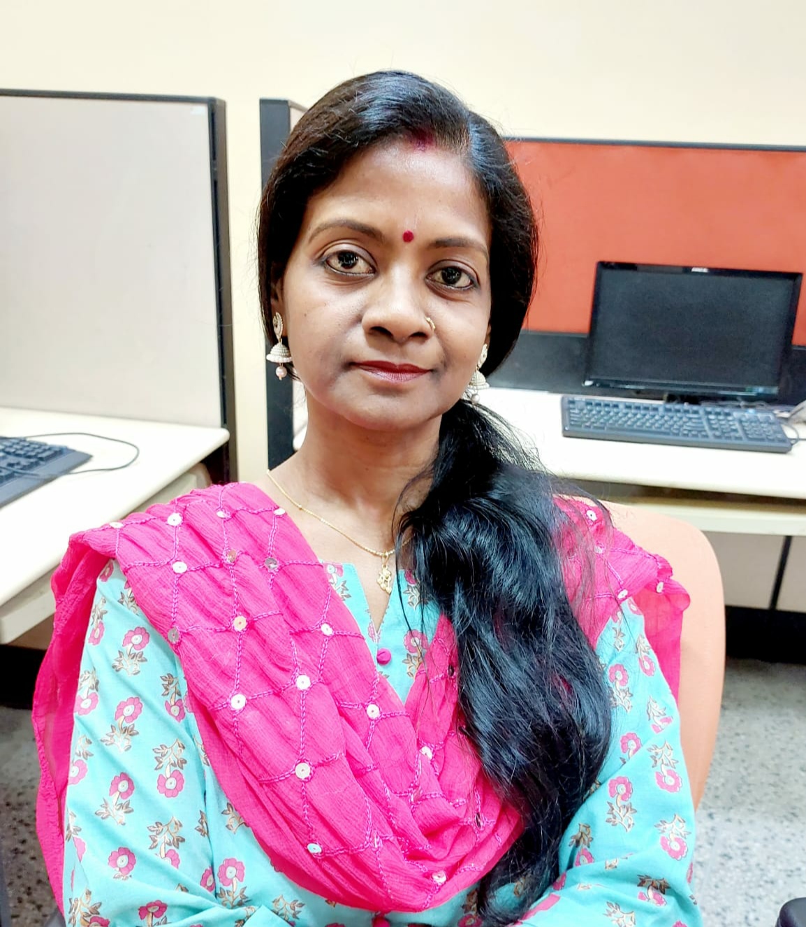 Ms. Pratibha Verma 