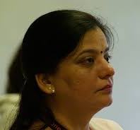 Dr. Ranjana Vyas 
