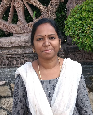 Dr. J. Kokila
