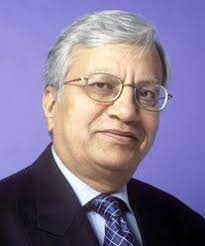 श्री रवि कांत