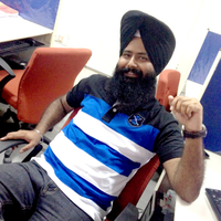 Dr. Jagpreet Singh