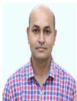 Prof. Manish Goswami