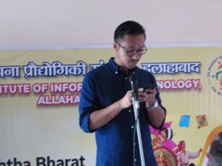 Ek Bharat Shrestha Bharat