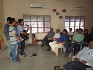 Ek Bharat Shrestha Bharat