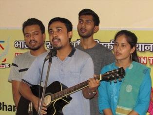 Ek Bharat Shrestha Bharat