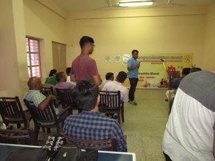 Ek Bharat Shrestha Bharat