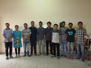 Ek Bharat Shrestha Bharat