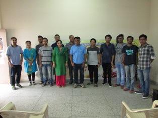 Ek Bharat Shrestha Bharat