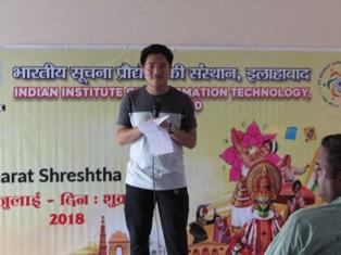 Ek Bharat Shrestha Bharat