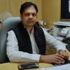 Dr Vineet Tiwari