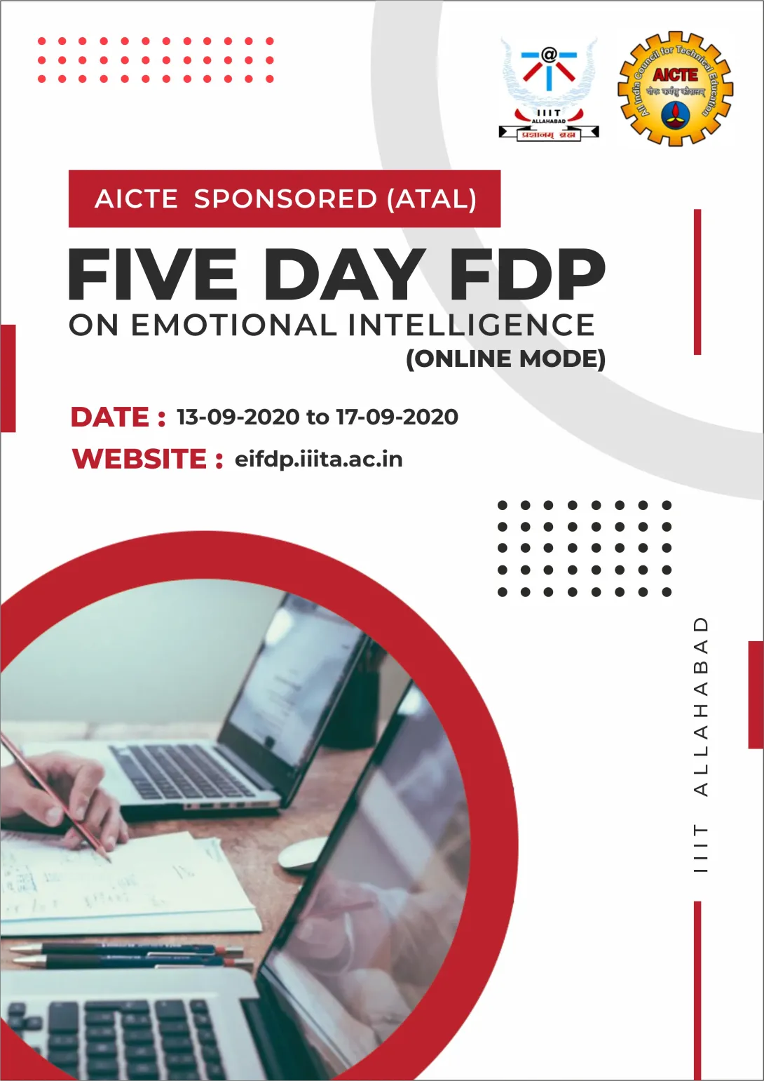 AICTE Training and Learning (ATAL) on Emotional Intelligence