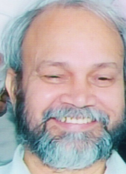 Prof. Uma Shanker Tiwary 