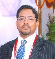 Dr. Vijay Kumar Chaurasiya 