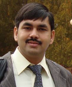 Dr. Vrijendra Singh
