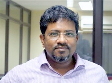 Dr. V. K. Chaurasiya