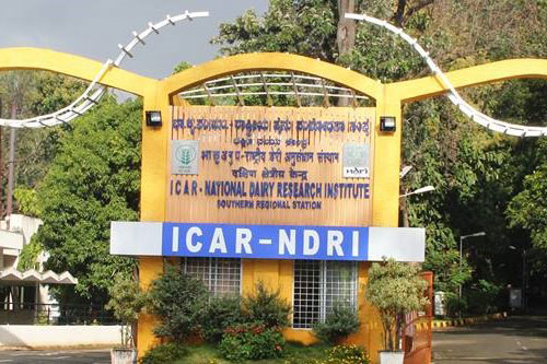 Southern Regional Station, Bengaluru