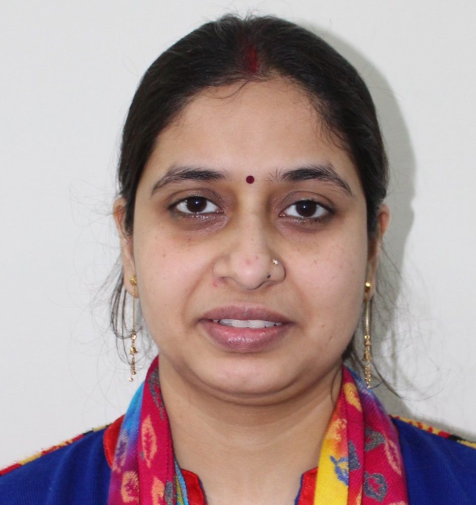 Dr. Neelam Upadhyay